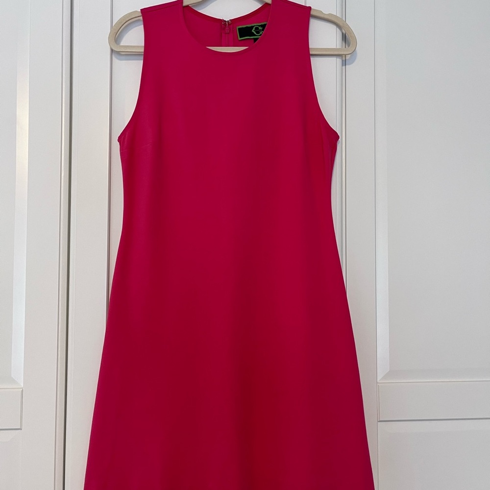 C Wonder Dress